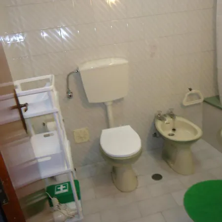 Casa de Férias Apart Goncalves-centro Histórico Peniche