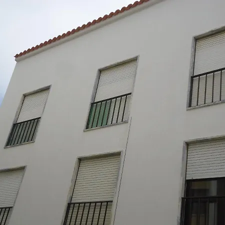 Casa de Férias Apart Goncalves-centro Histórico *